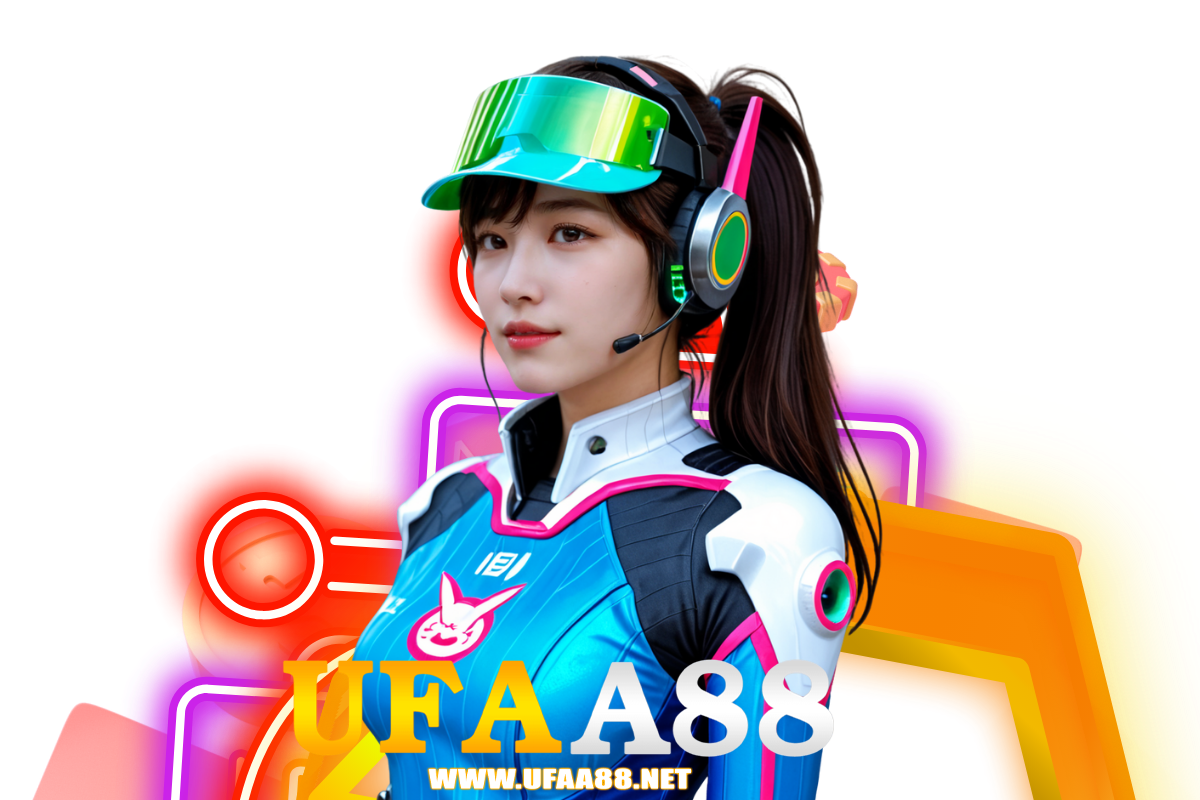 ufaa88 สล็อต