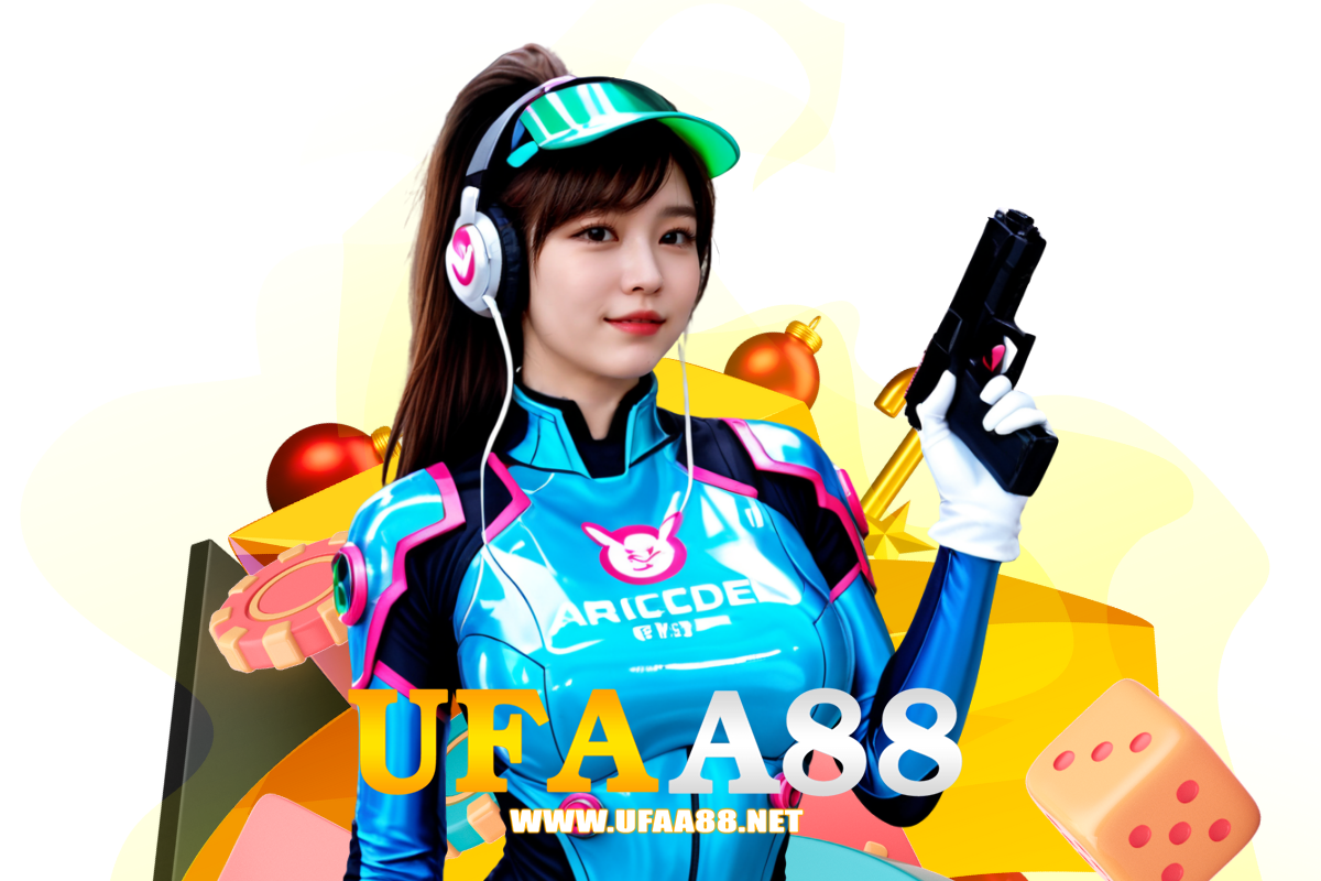 ufaa88 แจกเครดิตฟรี